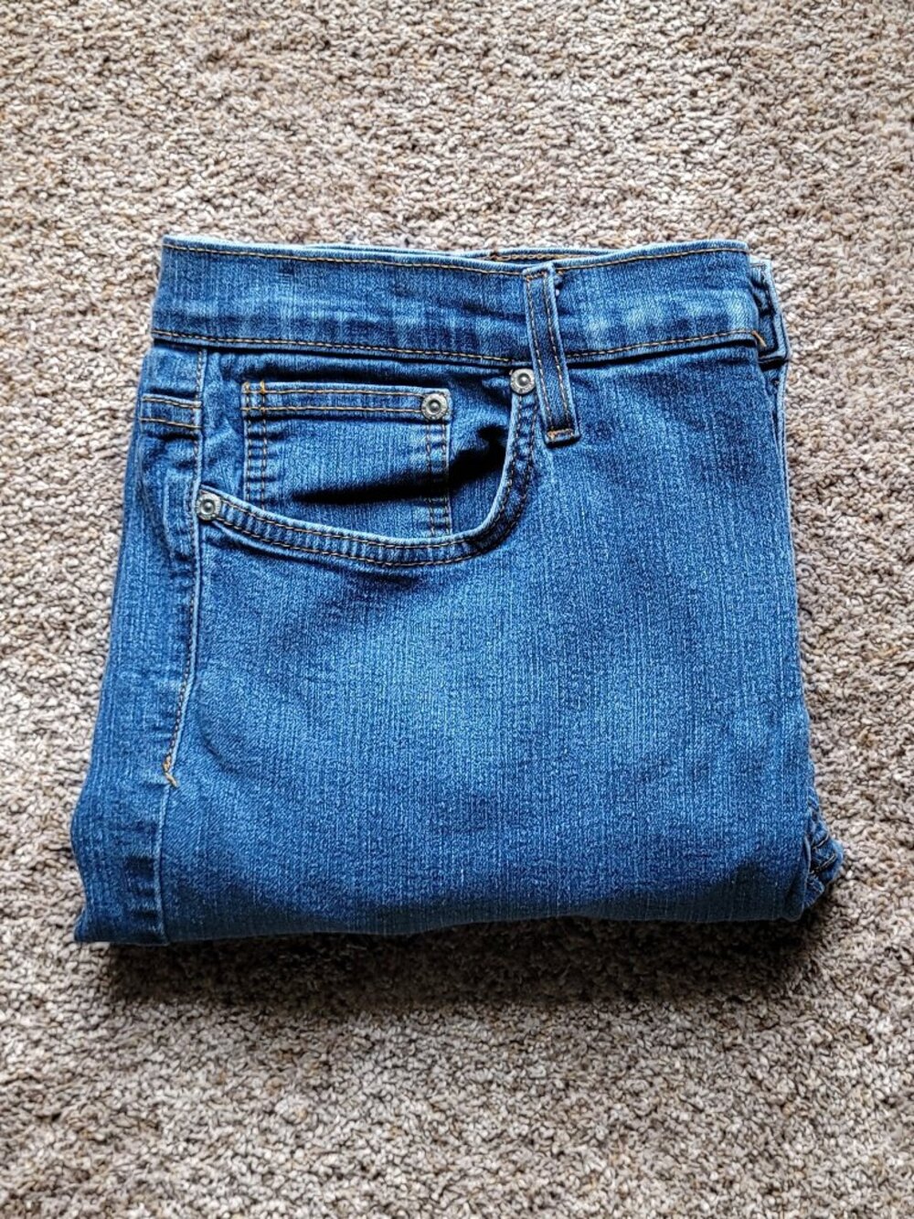 Judy Blue Y2K Mid Rise Jeans - Picture 2 of 8